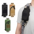 CPTS0313 Outdoor Hanging Tactical Pouch Cellphone Storage Bag-1