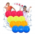Reusable Water Balloons Quick Fill