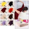 Custom Coral Velvet Blanket Or Flannel Throw Blanket 27
