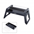 Folding Portable Simple Barbecue BBQ Charcoal Grill