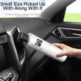 Portable Handheld Car Wired  Vacuum Cleaner