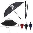 Auto Open Golf Umbrella With Foam Handle-55