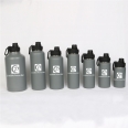 12 OZ Stainless Steel Insulated Water Bottle Vacuum Travel Tumbler