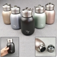 Stainless Steel Insulated Cute Mini 9OZ Water Bottle