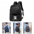 Lightweight Waterproof Nylon Travel Backpack or Computer Laptop Backpack