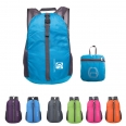 20L Lightweight Foldable Backpack Waterproof Sports Bag