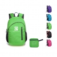 Foldable Hiking Backpack Waterproof Sports Bag