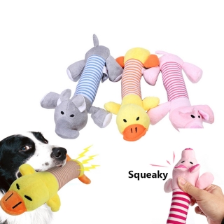 Funny Dog Squeaky Chew Toy