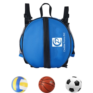 Waterproof Soccer Bag Basketball Sports Backpack