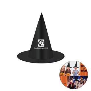 Halloween Witch Hat Costume Accessory