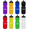 24 Ounce Cycling Water Bottle BPA Free