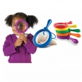 Children’s Magnifier Or Magnifying Glass