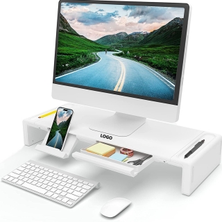 Foldable Computer Monitor Stand