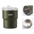 10 oz Stainless Steel Cup Camping Mug