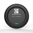 15W Fast Wireless Charge Slim Charging Pad