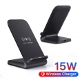 15W Wireless Fast Charging Stand