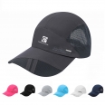 UV Protection Quick Drying Baseball Cap Mesh Hat