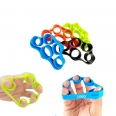 Silicone Finger Exerciser Hand Resistance Band