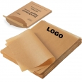 Food Grade Greaseproof Parchment Paper Sheets