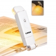 Portable USB Rechargeable Book Reading Light