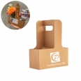 Bouquet Kraft Paper Bags With Handle