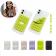Silicone Double-Sided Suction Cup Phone Grip