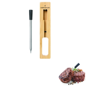 Digital Wireless Instant Read Food Probe Thermometer